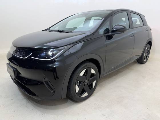 BYD DOLPHIN 45,1 KW ELÉTRICO SE BYD DOLPHIN 45,1 KW ELÉTRICO SE